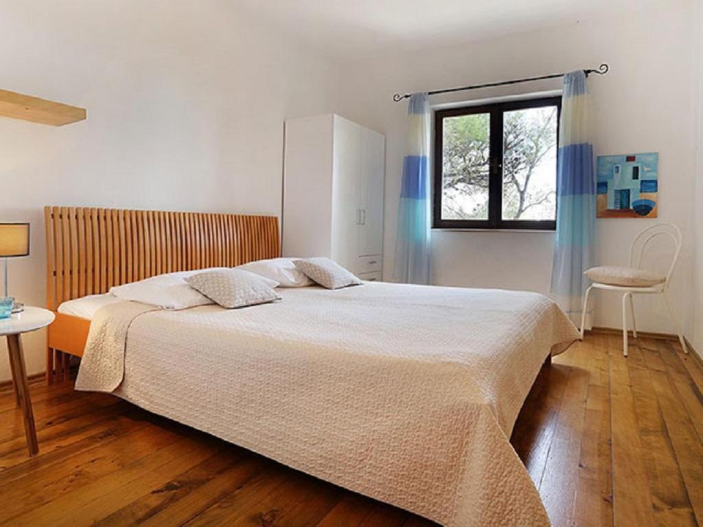 Apartmani Nila Sveta Nedelja  Room photo