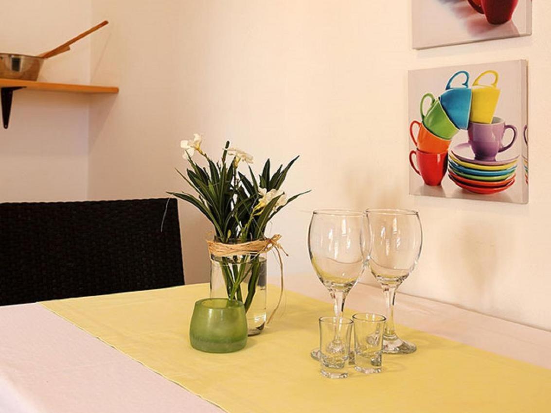 Apartmani Nila Sveta Nedelja  Room photo