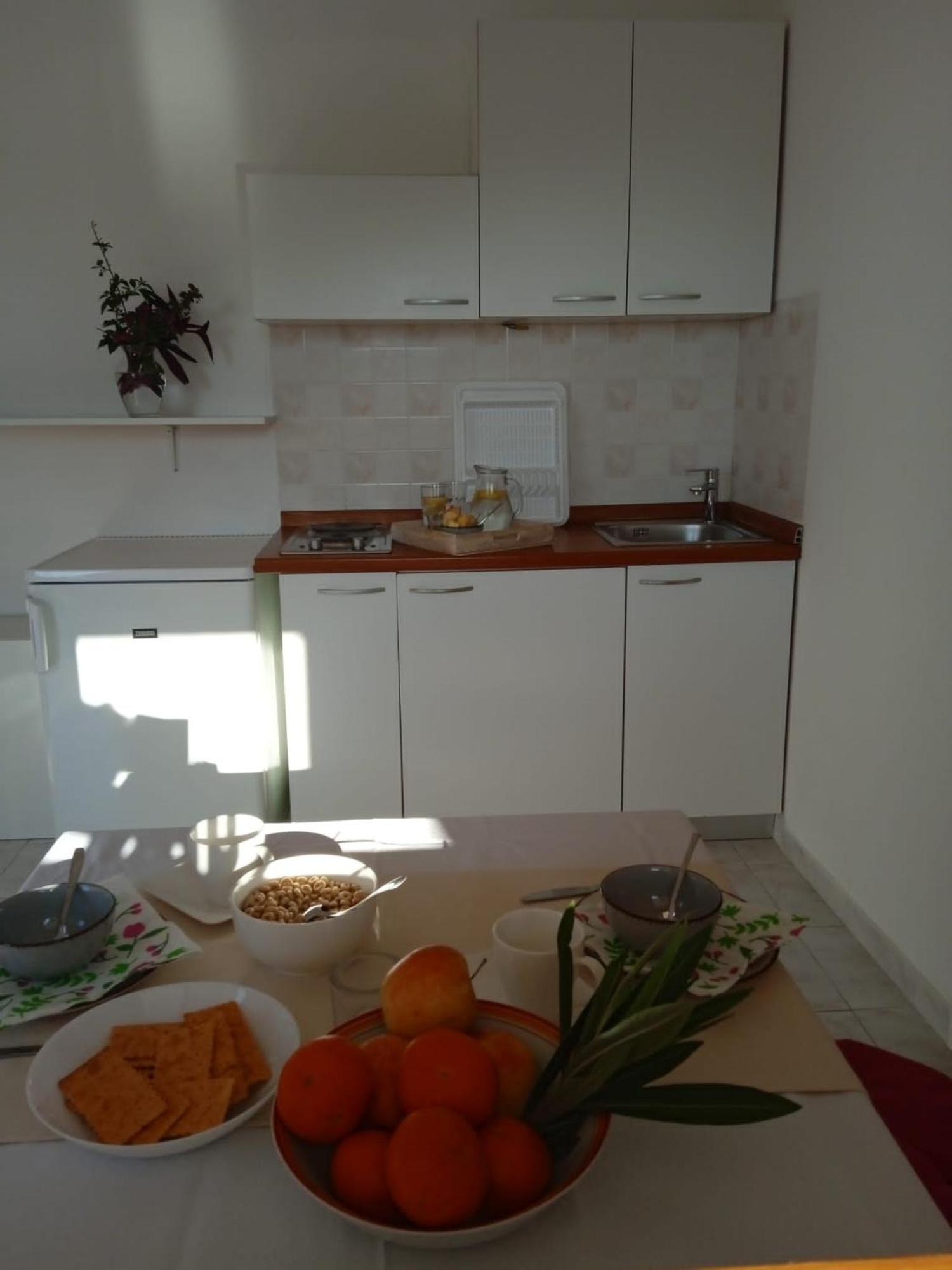 Apartmani Nila Sveta Nedelja  Room photo