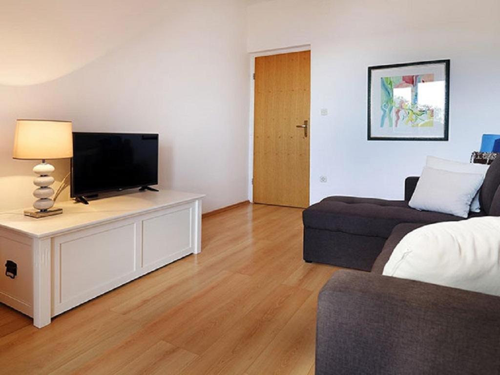 Apartmani Nila Sveta Nedelja  Room photo