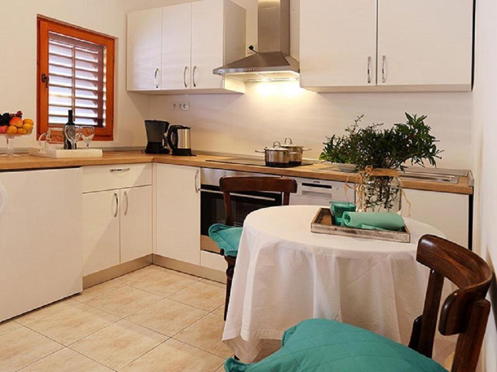 Apartmani Nila Sveta Nedelja  Room photo