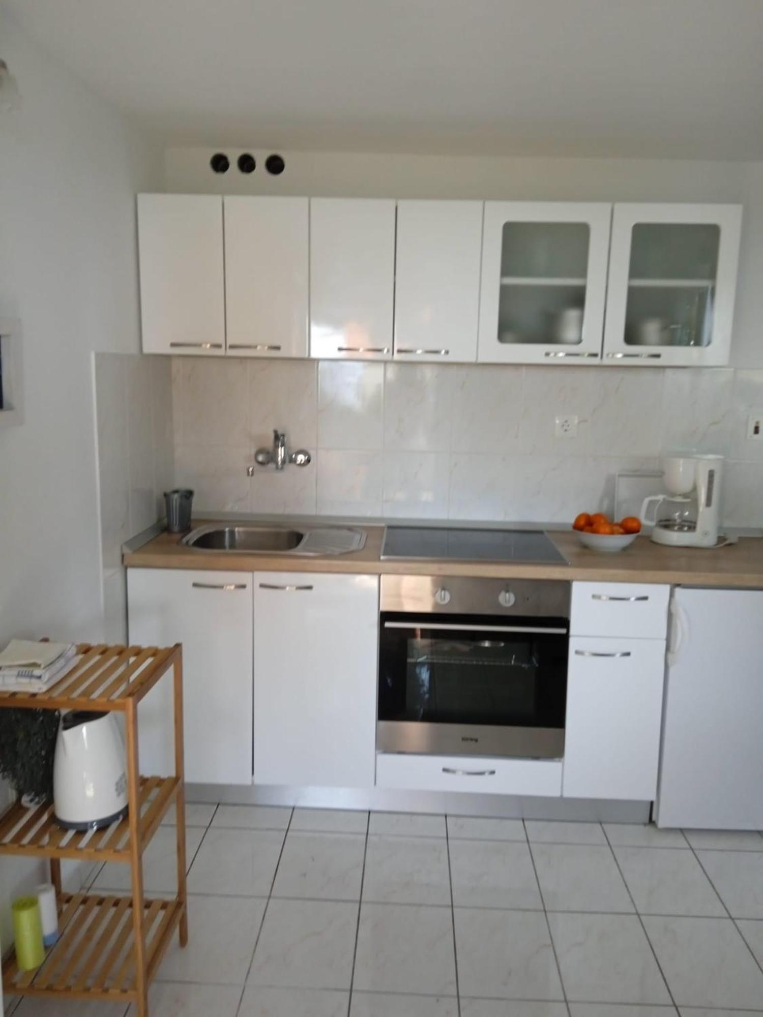 Apartmani Nila Sveta Nedelja  Room photo